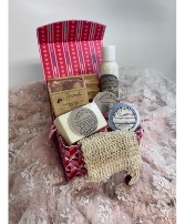 You're the GOAT! gift set