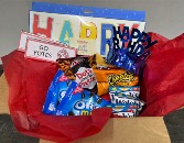 You're the Icing on the Cake of Life! Care Package