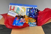 You're the Icing on the Cake of Life! Care Package