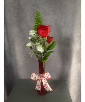 You're The One Valentine