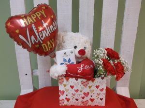 YOU'RE THE SWEETEST in Springfield, VT | WOODBURY FLORIST YOU'RE THE SWEETEST in Springfield, VT | WOODBURY FLORIST