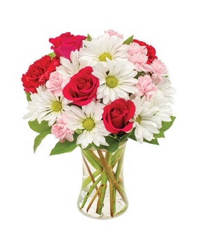 You're The Sweetest Bouquet