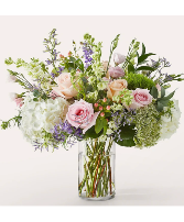 Yours, Forever Fresh Arrangement