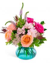 Yours to Keep Arrangement