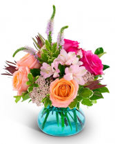 Yours to Keep Arrangement