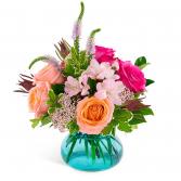 Yours to Keep Arrangement