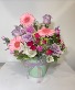 Youthful Lady  Mothers Day Arrangement 