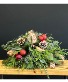 Yuletide Grove Table Centerpiece