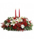 Yuletide Magic Centerpiece 