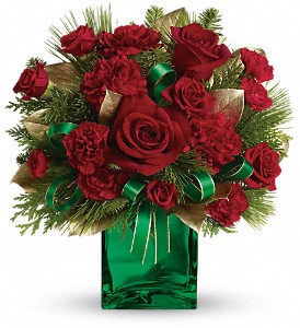 Christmas* Yuletide Spirit Christmas