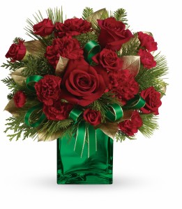 Yuletide Spirit HWR021A