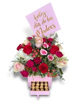 Yummy Momy - Pink Box 