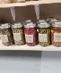 Zabadoo Yum's Pickled Goods gift