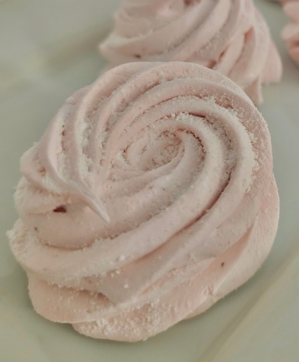 Zefir Marshmallow  Sweet treat