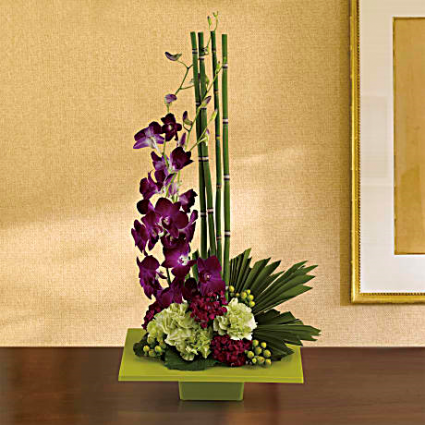 Zen Artistry All Occasions