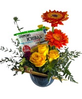 Zen Healing   in Columbia, Maryland | The Blooming Bohemian