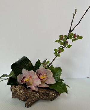 Zen Momma Floral Arrangement 