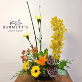 Zen Twilight Arrangement
