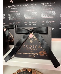 Zodica Perfume  