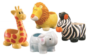 Zoo Ceramic Planters* Fine Gifts in Whitesboro, NY | KOWALSKI FLOWERS INC. Zoo Ceramic Planters* Fine Gifts in Whitesboro, NY | KOWALSKI FLOWERS INC.