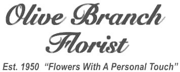 OLIVE BRANCH FLORIST