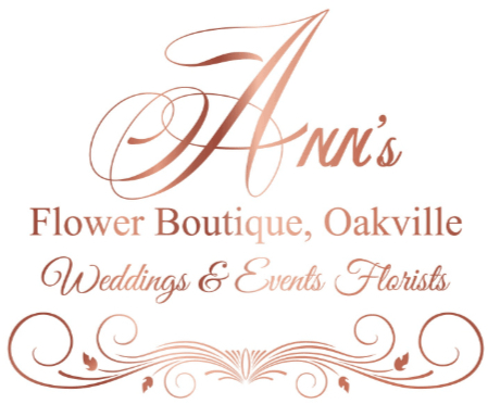 ANN'S FLOWER BOUTIQUE - Wedding & Event Florist