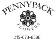 PENNYPACK FLOWERS