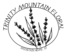 TRINITY MOUNTAIN FLORAL DESIGNS