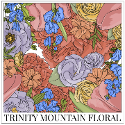 TRINITY MOUNTAIN FLORAL DESIGNS