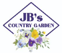 JB'S COUNTRY GARDEN FLORAL & GIFT