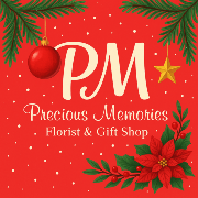 PRECIOUS MEMORIES FLORIST & GIFTS