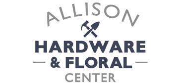 ALLISON HARDWARE & FLORAL