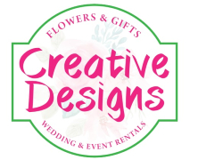 CREATIVE DESIGNS FLOWERS & GIFTS