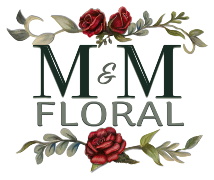 M & M FLORAL & GIFTS