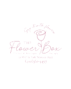 THE FLOWER BOX