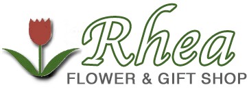 RHEA FLOWER SHOP