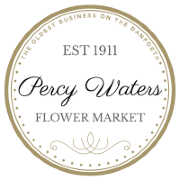 PERCY WATERS FLORIST