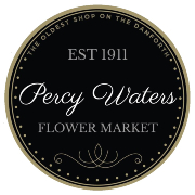 PERCY WATERS FLORIST