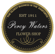 PERCY WATERS FLORIST