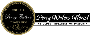 PERCY WATERS FLORIST