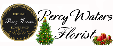 PERCY WATERS FLORIST