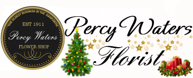 PERCY WATERS FLORIST