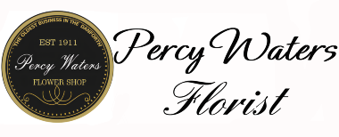 PERCY WATERS FLORIST