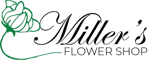 MILLER'S FLOWER SHOP