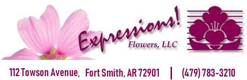EXPRESSIONS FLOWERS, LLC