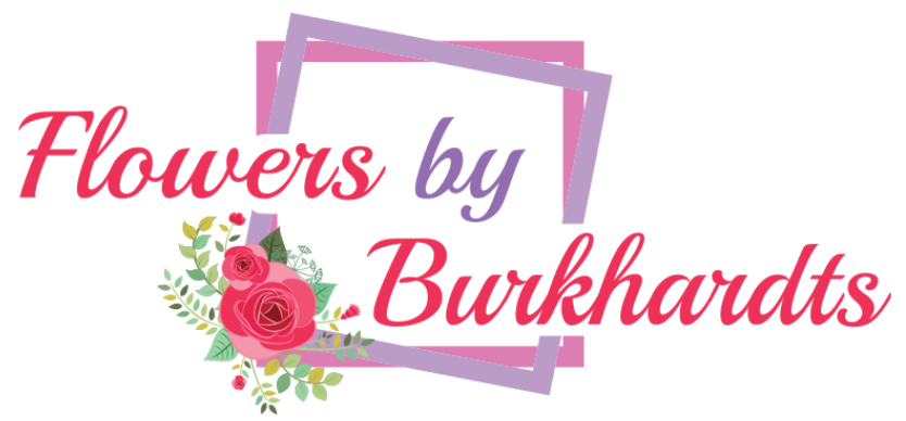 FLOWERS BY BURKHARDT'S
