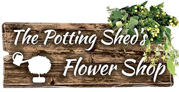 THE POTTING SHED & FLOWER SHOP