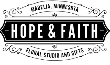 HOPE & FAITH FLORAL