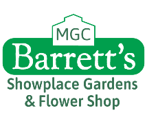 BARRETT'S FLOWER & GARDENS
