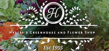 HASTAY'S GREENHOUSE & FLOWER SHOP